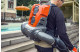 Купити Акумуляторний повітродув ранцевий Husqvarna 340iBT (9677962-03). Офіційний магазин Хускварна Україна, фірмова гарантія з доставкою по Украіні
