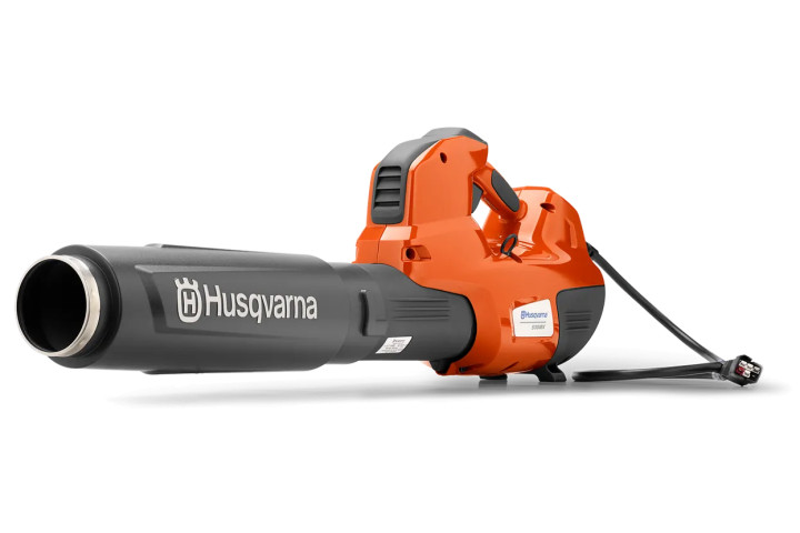 Купити Акумуляторний повітродув Husqvarna 530iBX (9679414-06). Офіційний магазин Хускварна Україна, фірмова гарантія з доставкою по Украіні
