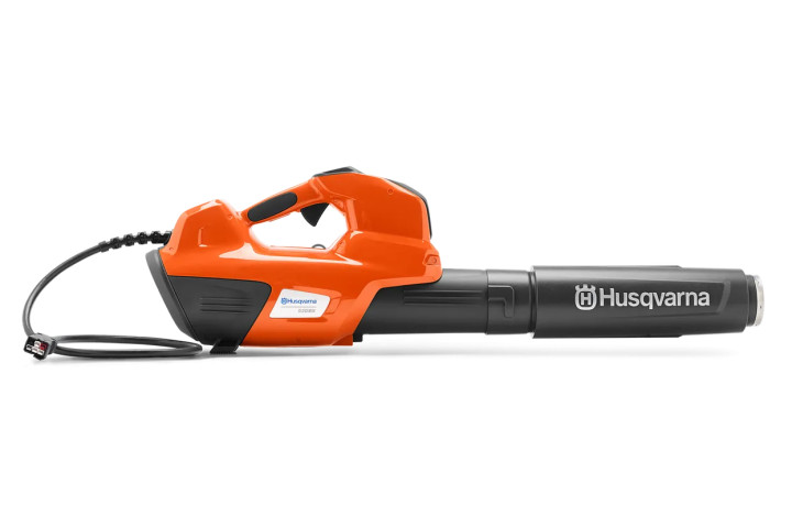 Купити Акумуляторний повітродув Husqvarna 530iBX (9679414-06). Офіційний магазин Хускварна Україна, фірмова гарантія з доставкою по Украіні