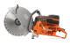 Купить Бензорез Husqvarna K1270 5,8 кВт х400мм х1'' (9679788-01). Официальный магазин Хускварна Украина, фирменная гарантия с доставкой по Украине.