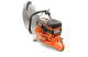 Купить Бензорез Husqvarna K1270 5,8 кВт х400мм х1'' (9679788-01). Официальный магазин Хускварна Украина, фирменная гарантия с доставкой по Украине.