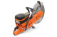Купить Бензорез Husqvarna K1270 5,8 кВт х400мм х1'' (9679788-01). Официальный магазин Хускварна Украина, фирменная гарантия с доставкой по Украине.
