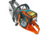 Купить Бензорез Husqvarna K1270 5,8 кВт х400мм х1'' (9679788-01). Официальный магазин Хускварна Украина, фирменная гарантия с доставкой по Украине.