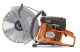 Купить Бензорез Husqvarna K770, 14"/350мм (9676821-01). Официальный магазин Хускварна Украина, фирменная гарантия с доставкой по Украине.
