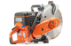 Купить Бензорез Husqvarna K770, 14"/350мм (9676821-01). Официальный магазин Хускварна Украина, фирменная гарантия с доставкой по Украине.