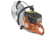 Купить Бензорез Husqvarna K770, 14"/350мм (9676821-01). Официальный магазин Хускварна Украина, фирменная гарантия с доставкой по Украине.