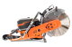 Купить Бензорез Husqvarna K970 Rescue, 14"/350мм (9676356-01). Официальный магазин Хускварна Украина, фирменная гарантия с доставкой по Украине.