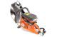 Купить Бензорез Husqvarna K970 Rescue, 14"/350мм (9676356-01). Официальный магазин Хускварна Украина, фирменная гарантия с доставкой по Украине.