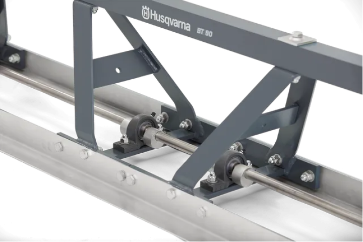 Купити Бензовіброрейка Husqvarna ВТ 90 G секційна (9679411-03). Офіційний магазин Хускварна Україна, фірмова гарантія з доставкою по Украіні
