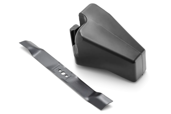 Купити BioClip® комплект Husqvarna, до LC 551VBP (5898175-02). Офіційний магазин Хускварна Україна, фірмова гарантія з доставкою по Украіні