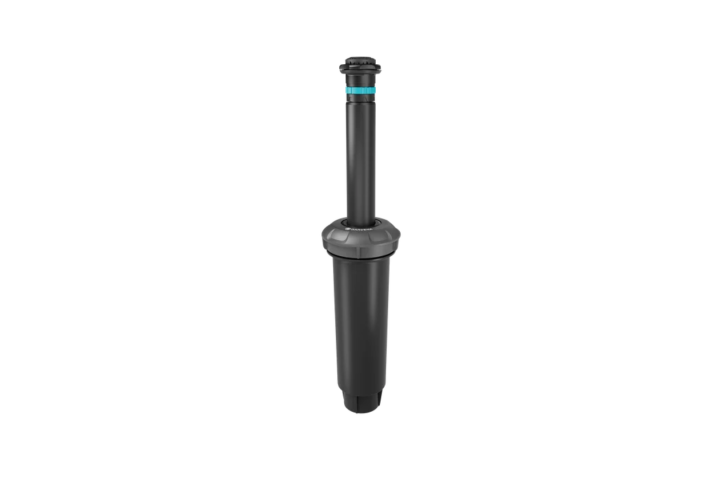 Купити Дощувач Gardena MD40 висувний круговий ротаційний (08231-20.000.00). Офіційний магазин Хускварна Україна, фірмова гарантія з доставкою по Украіні
