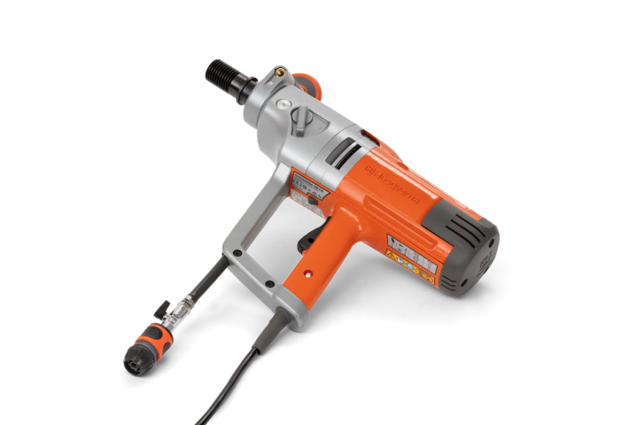 Купити Дриль для буріння Husqvarna DM230 1-1/4", 1/2" (9684110-01). Офіційний магазин Хускварна Україна, фірмова гарантія з доставкою по Украіні