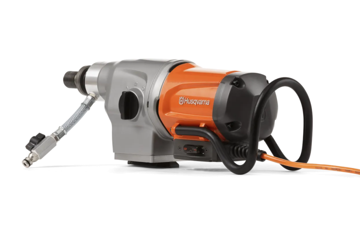 Купити Дриль бурильний Husqvarna DM400 1-1/4'' (9679103-09). Офіційний магазин Хускварна Україна, фірмова гарантія з доставкою по Украіні