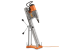 Купити Дриль бурильний Husqvarna DM400 1-1/4'' (9679103-09). Офіційний магазин Хускварна Україна, фірмова гарантія з доставкою по Украіні