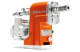 Купити Дриль бурильний Husqvarna DM406H 1-1/4'' (9651582-07). Офіційний магазин Хускварна Україна, фірмова гарантія з доставкою по Украіні