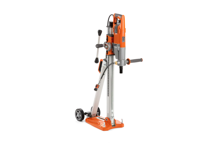 Купити Дриль бурильний Husqvarna DM220 1-1/4", 1/2" (9665635-01). Офіційний магазин Хускварна Україна, фірмова гарантія з доставкою по Украіні