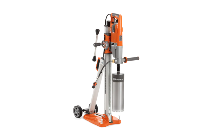 Купити Дриль бурильний Husqvarna DM220 1-1/4", 1/2" (9665635-01). Офіційний магазин Хускварна Україна, фірмова гарантія з доставкою по Украіні