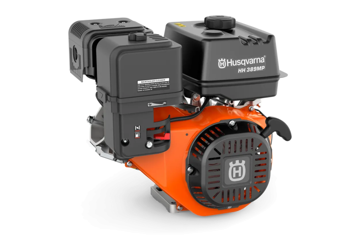 Купити Двигун Husqvarna HH389MP 9,5кВт, D25,4x88,5мм (9705058-01). Офіційний магазин Хускварна Україна, фірмова гарантія з доставкою по Украіні