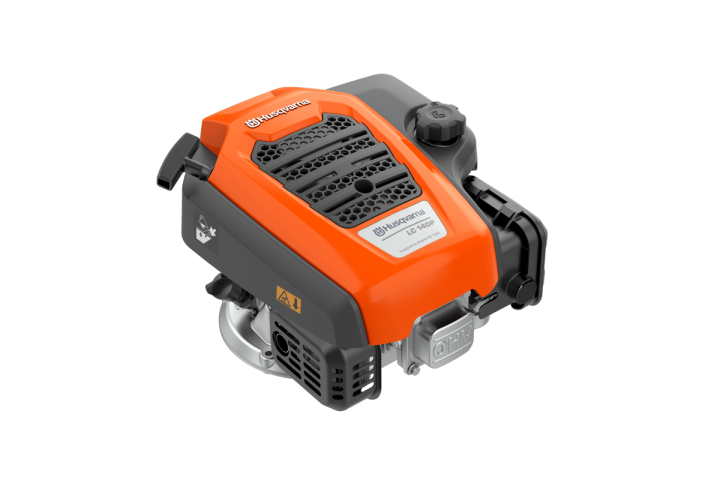 Купити Двигун Husqvarna HS123A 1,95кВт, D22,2x80,2мм, шпонка (5293472-01). Офіційний магазин Хускварна Україна, фірмова гарантія з доставкою по Украіні