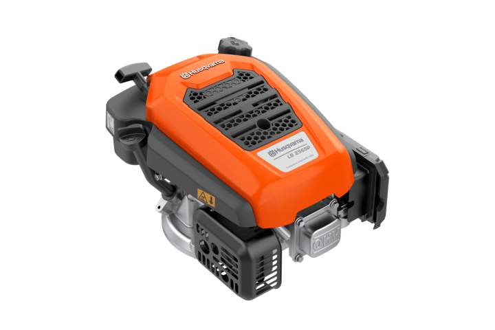 Купити Двигун Husqvarna HS166A 2,75кВт, D25х80,3мм, шпонка (5314509-01). Офіційний магазин Хускварна Україна, фірмова гарантія з доставкою по Украіні