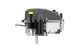 Купити Двигун Husqvarna HS413AE, 8,4кВт, D25,4х100мм, шпонка (5296660-02). Офіційний магазин Хускварна Україна, фірмова гарантія з доставкою по Украіні