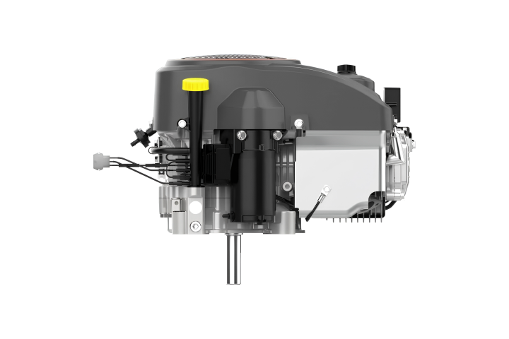 Купити Двигун Husqvarna HS413AE 8,4кВт, D25,4х45,5мм, шпонка (5296660-01). Офіційний магазин Хускварна Україна, фірмова гарантія з доставкою по Украіні