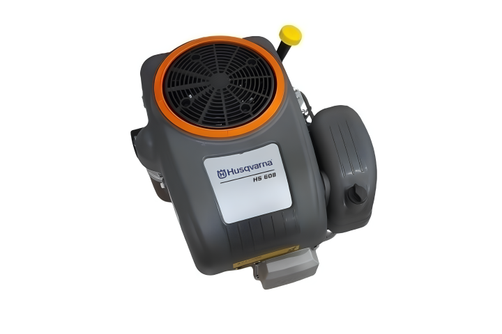 Купити Двигун Husqvarna HS608, 13,47кВт, D25,4х80мм, шпонка (5986939-01). Офіційний магазин Хускварна Україна, фірмова гарантія з доставкою по Украіні