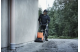 Купити Віброплита Husqvarna LF80 L (бензин) 420мм (9678550-01). Офіційний магазин Хускварна Україна, фірмова гарантія з доставкою по Украіні
