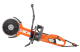 Купити Електроріз Husqvarna K4000 Cut-n-Break + диск Husqvarna EL10 (9670797-01). Офіційний магазин Хускварна Україна, фірмова гарантія з доставкою по Украіні