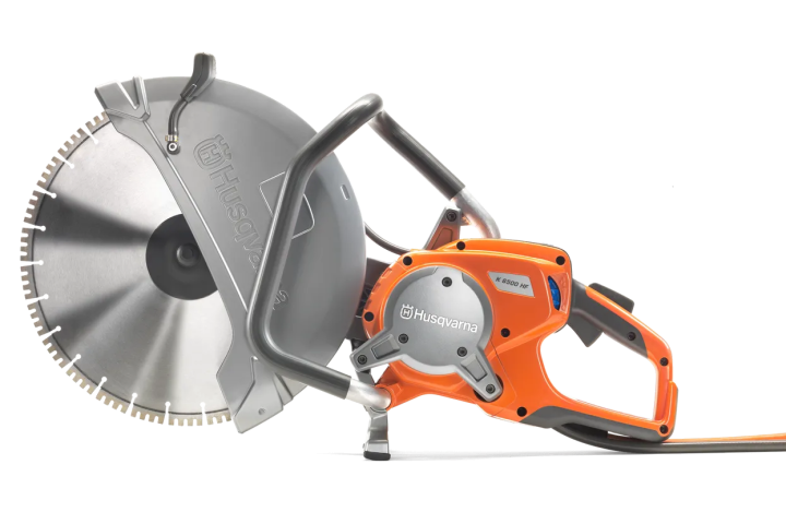 Купити Електроріз Husqvarna ВЧ K6500 16"/400мм 1" (9670829-01). Офіційний магазин Хускварна Україна, фірмова гарантія з доставкою по Украіні
