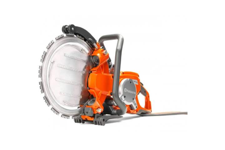 Купити Електроріз Husqvarna ВЧ K6500Ring 17"/425мм (9676599-01). Офіційний магазин Хускварна Україна, фірмова гарантія з доставкою по Украіні