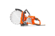 Купити Електроріз Husqvarna ВЧ K6500Ring 17"/425мм (9676599-01). Офіційний магазин Хускварна Україна, фірмова гарантія з доставкою по Украіні