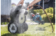 Купить Газонокосилка-робот Husqvarna AM 310E NERA с системой EPOS (9706541-55). Официальный магазин Хускварна Украина, фирменная гарантия с доставкой по Украине.