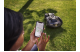 Купить Газонокосилка-робот Husqvarna AM 310E NERA с системой EPOS (9706541-55). Официальный магазин Хускварна Украина, фирменная гарантия с доставкой по Украине.