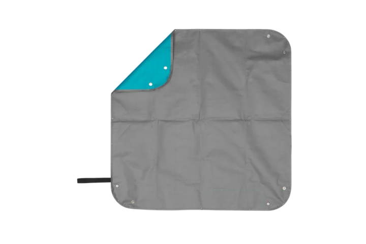 Купити Килимок Gardena City Gardening Mat S (80x80 см) для садівництва (00505-20.000.00). Офіційний магазин Хускварна Україна, фірмова гарантія з доставкою по Украіні