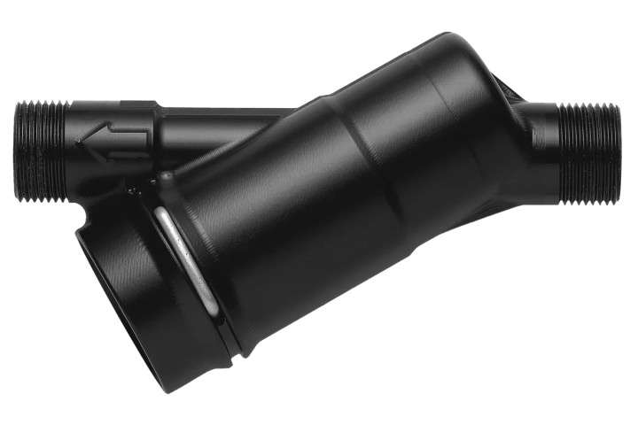 Купити Клапан зворотній, до мийок серії Husqvarna 100-400  (5906595-01). Офіційний магазин Хускварна Україна, фірмова гарантія з доставкою по Украіні