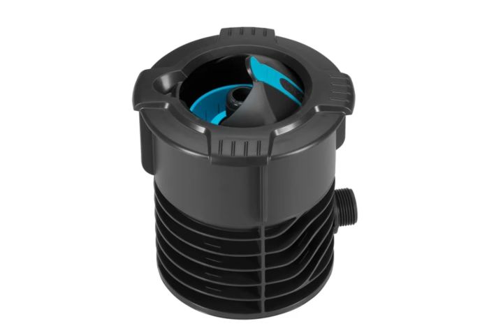 Купить Колонка Gardena входная подземная 3/4" (08262-20.000.00). Официальный магазин Хускварна Украина, фирменная гарантия с доставкой по Украине.