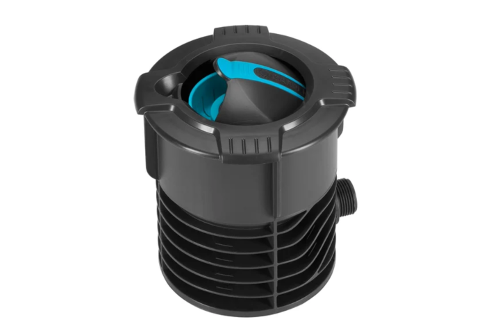 Купить Колонка Gardena входная подземная 3/4" (08262-20.000.00). Официальный магазин Хускварна Украина, фирменная гарантия с доставкой по Украине.