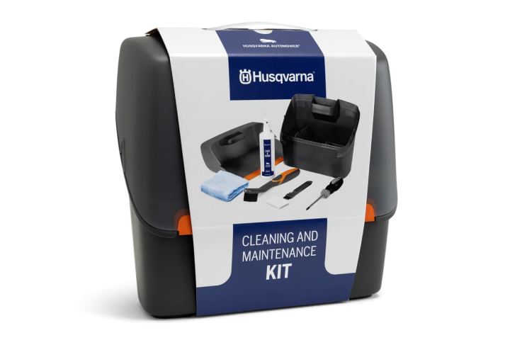Купити Комплект для обслуговування робота Husqvarna (5908551-01). Офіційний магазин Хускварна Україна, фірмова гарантія з доставкою по Украіні