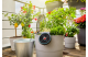 Купити Комплект Gardena AquaBloom для поливу у вихідні дні (13300-20.000.00). Офіційний магазин Хускварна Україна, фірмова гарантія з доставкою по Украіні
