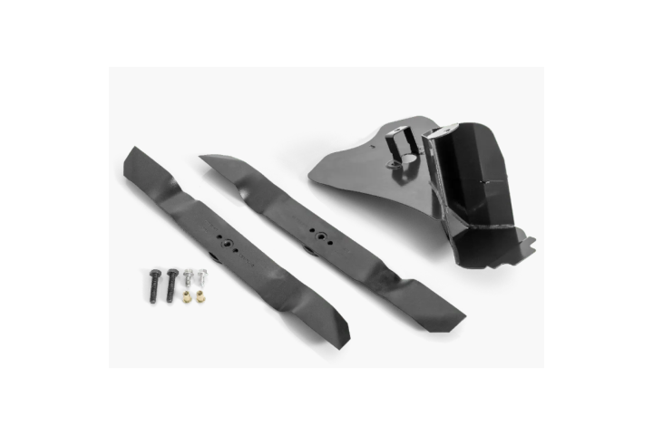 Купити Комплект мульчування Husqvarna KIT C103 для RC300 (5994535-01). Офіційний магазин Хускварна Україна, фірмова гарантія з доставкою по Украіні