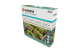 Купить Комплект полива Gardena Micro-Drip-System Raised Bed Set для высоких грядок на 35 растений(13455-20.000.00). Официальный магазин Хускварна Украина, фирменная гарантия с доставкой по Украине.
