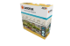 Купити Комплект поливу Gardena Micro-Drip-System Balcony Set на 15 рослин (13401-20.000.00). Офіційний магазин Хускварна Україна, фірмова гарантія з доставкою по Украіні