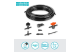 Купити Комплект поливу Gardena Micro-Drip-System Balcony Set на 15 рослин (13401-20.000.00). Офіційний магазин Хускварна Україна, фірмова гарантія з доставкою по Украіні
