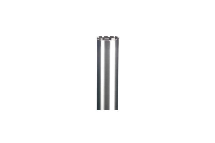 Купити Коронка алмазна Husqvarna D1420 1-1/4", 250 мм 5860884-01. Офіційний магазин Хускварна Україна, фірмова гарантія з доставкою по Украіні