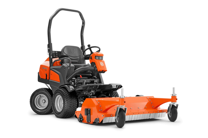Купити Косарка ланцюгова Husqvarna для P525D (5968675-01). Офіційний магазин Хускварна Україна, фірмова гарантія з доставкою по Украіні