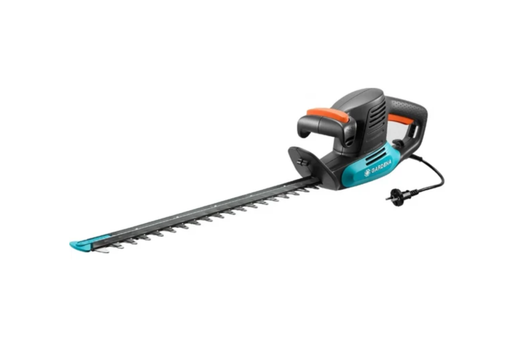 Купити Кущоріз електричний Gardena EasyCut 450/50 (09831-20.000). Офіційний магазин Хускварна Україна, фірмова гарантія з доставкою по Украіні