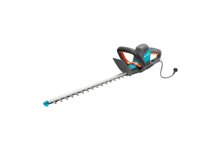 Купити Кущоріз Gardena ComfortCut 550/50 електричний (09833-20.000.00). Офіційний магазин Хускварна Україна, фірмова гарантія з доставкою по Украіні