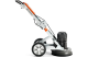 Купити Машина шліфувальна Husqvarna PG 450, 3ф, 400 В (9676486-01). Офіційний магазин Хускварна Україна, фірмова гарантія з доставкою по Украіні