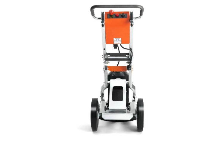 Купити Машина шліфувальна Husqvarna PG 400, 3ф, 400 В (9676485-01). Офіційний магазин Хускварна Україна, фірмова гарантія з доставкою по Украіні